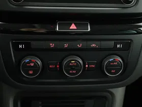 Seat Alhambra Executive TSI | Thumbnail 24 von 31