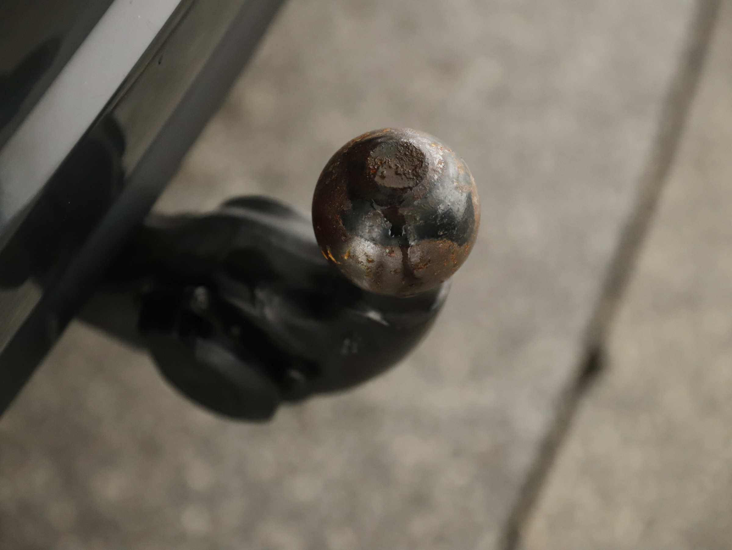 Seat Alhambra Executive TSI | Bild 28 von 31