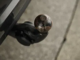 Seat Alhambra Executive TSI | Thumbnail 28 von 31