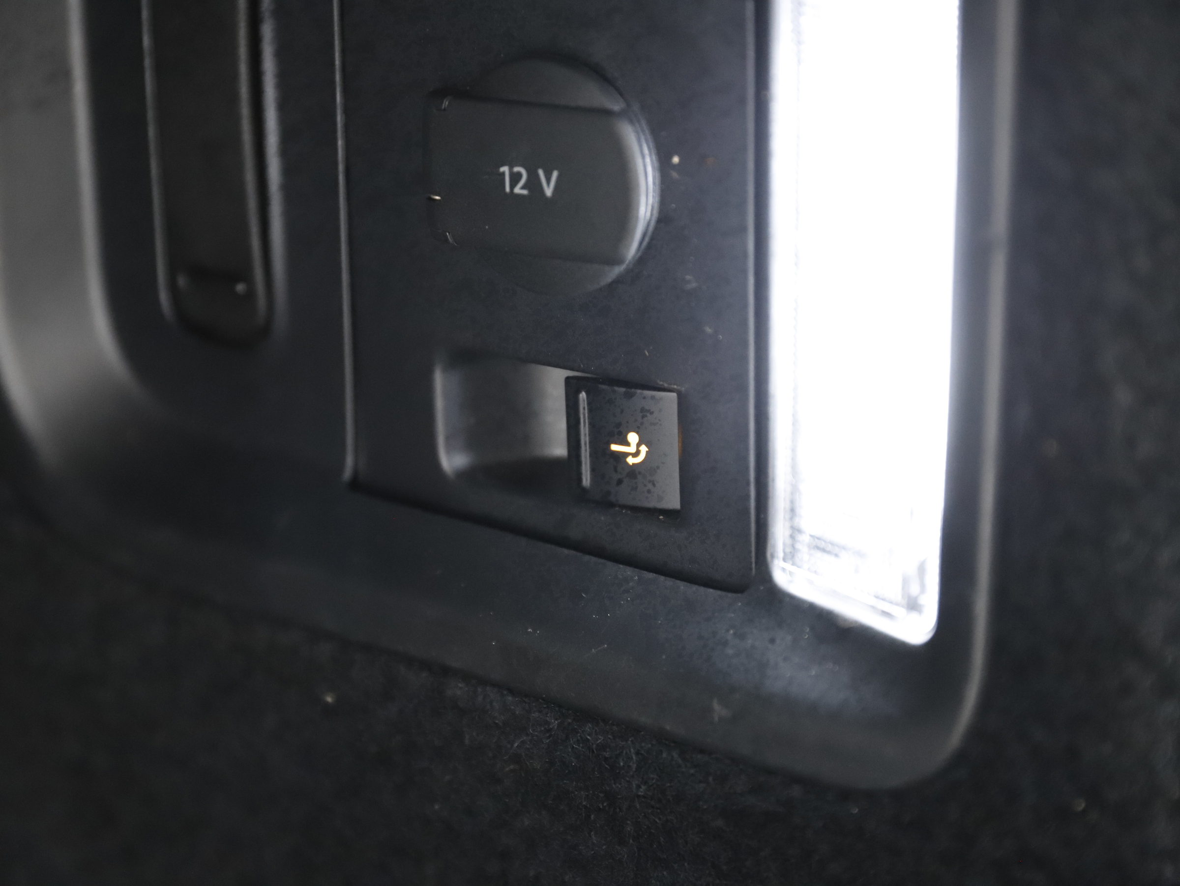 Seat Alhambra Executive TSI | Bild 29 von 31