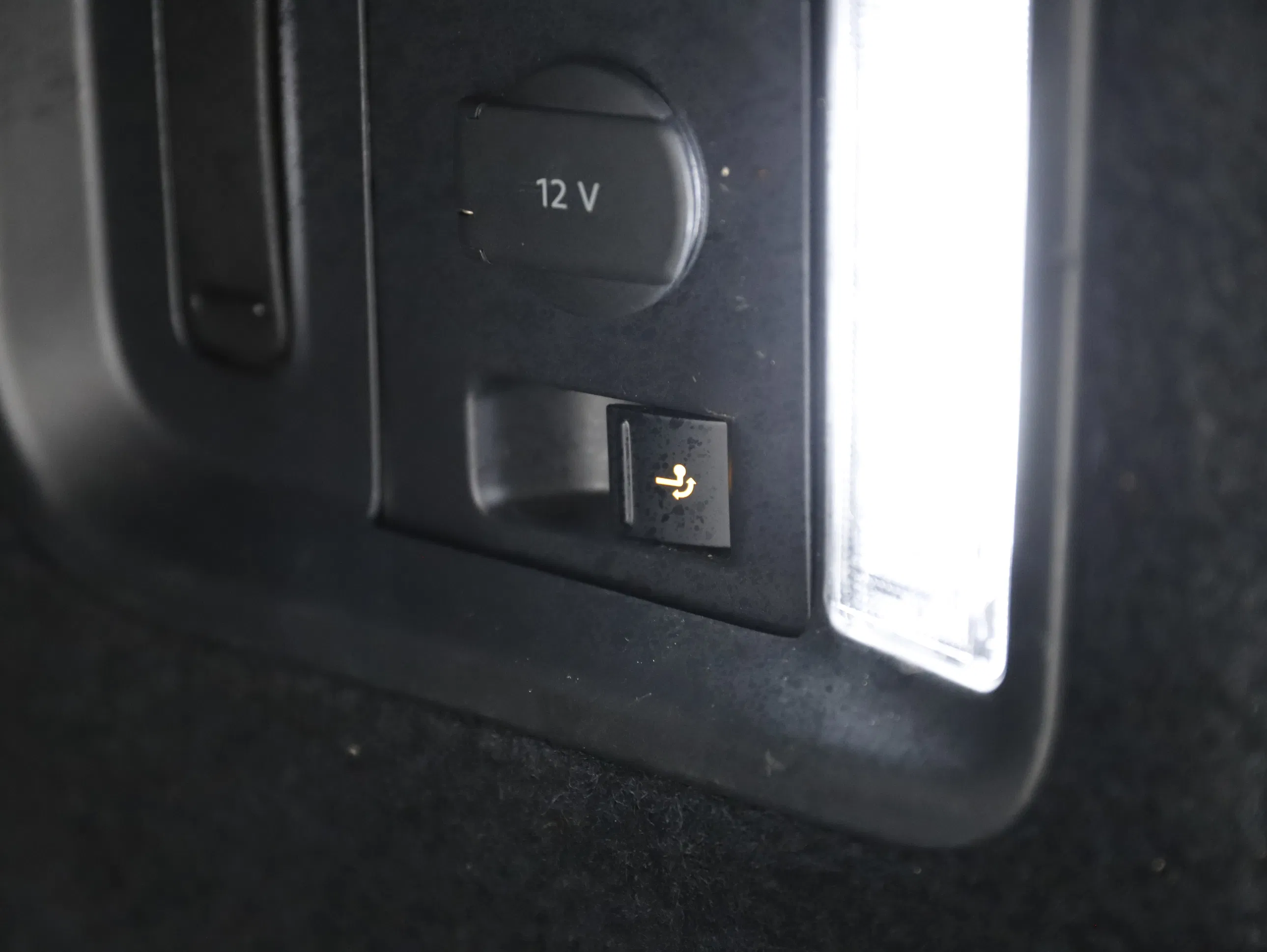 Seat Alhambra Executive TSI | Bild 29 von 31