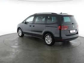 Seat Alhambra Executive TSI | Thumbnail 4 von 31