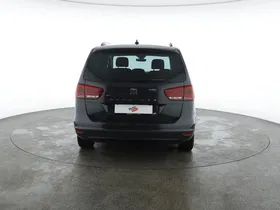 Seat Alhambra Executive TSI | Thumbnail 5 von 31
