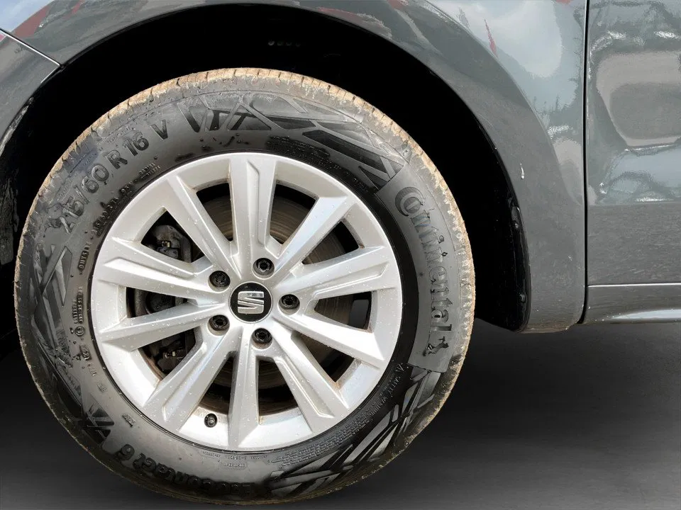Seat Alhambra 1.4 TSI Executive | Bild 7 von 29