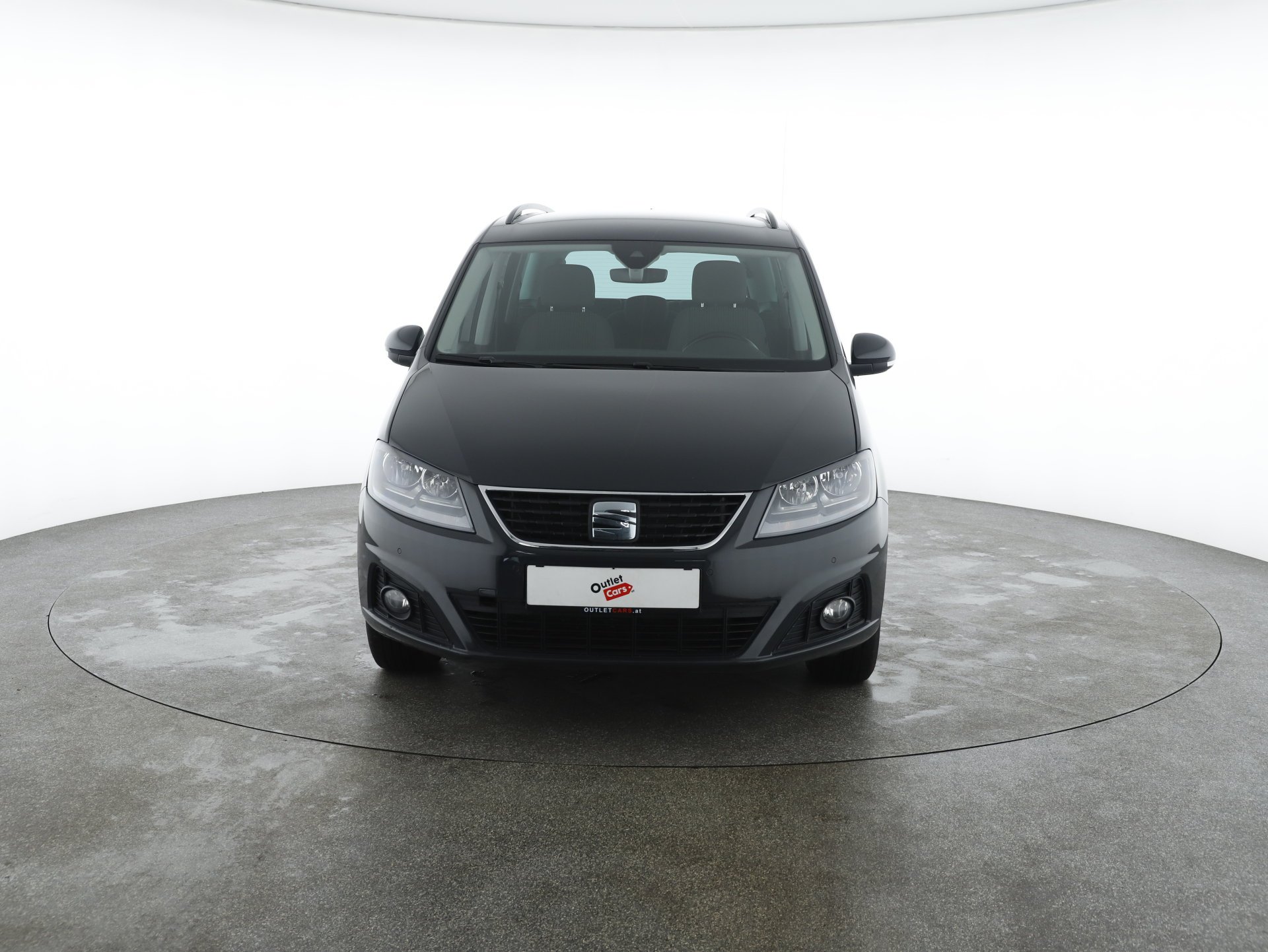 Seat Alhambra Executive TSI | Bild 9 von 31