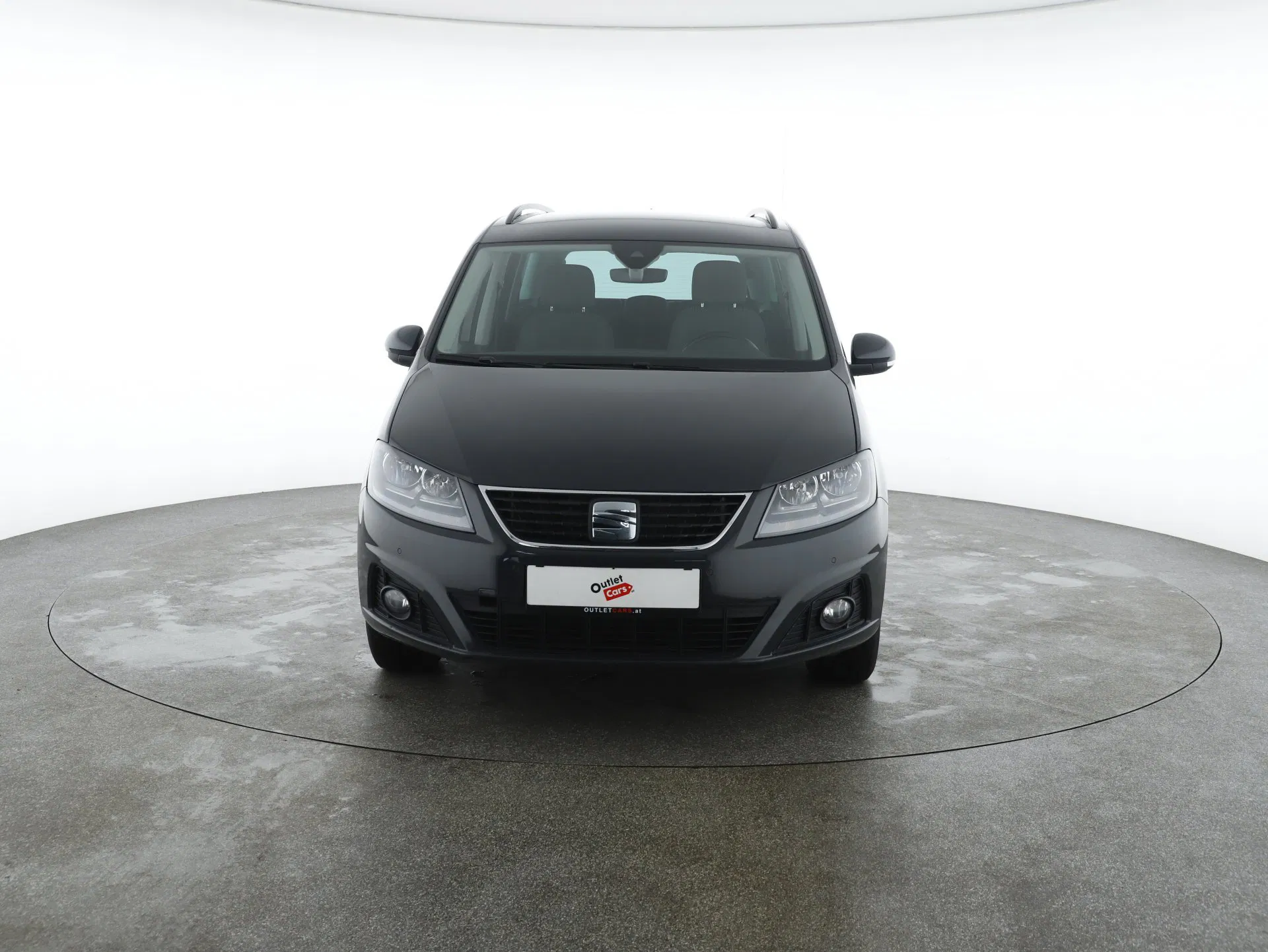 Seat Alhambra Executive TSI | Bild 9 von 31