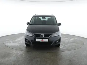 Seat Alhambra Executive TSI | Thumbnail 9 von 31