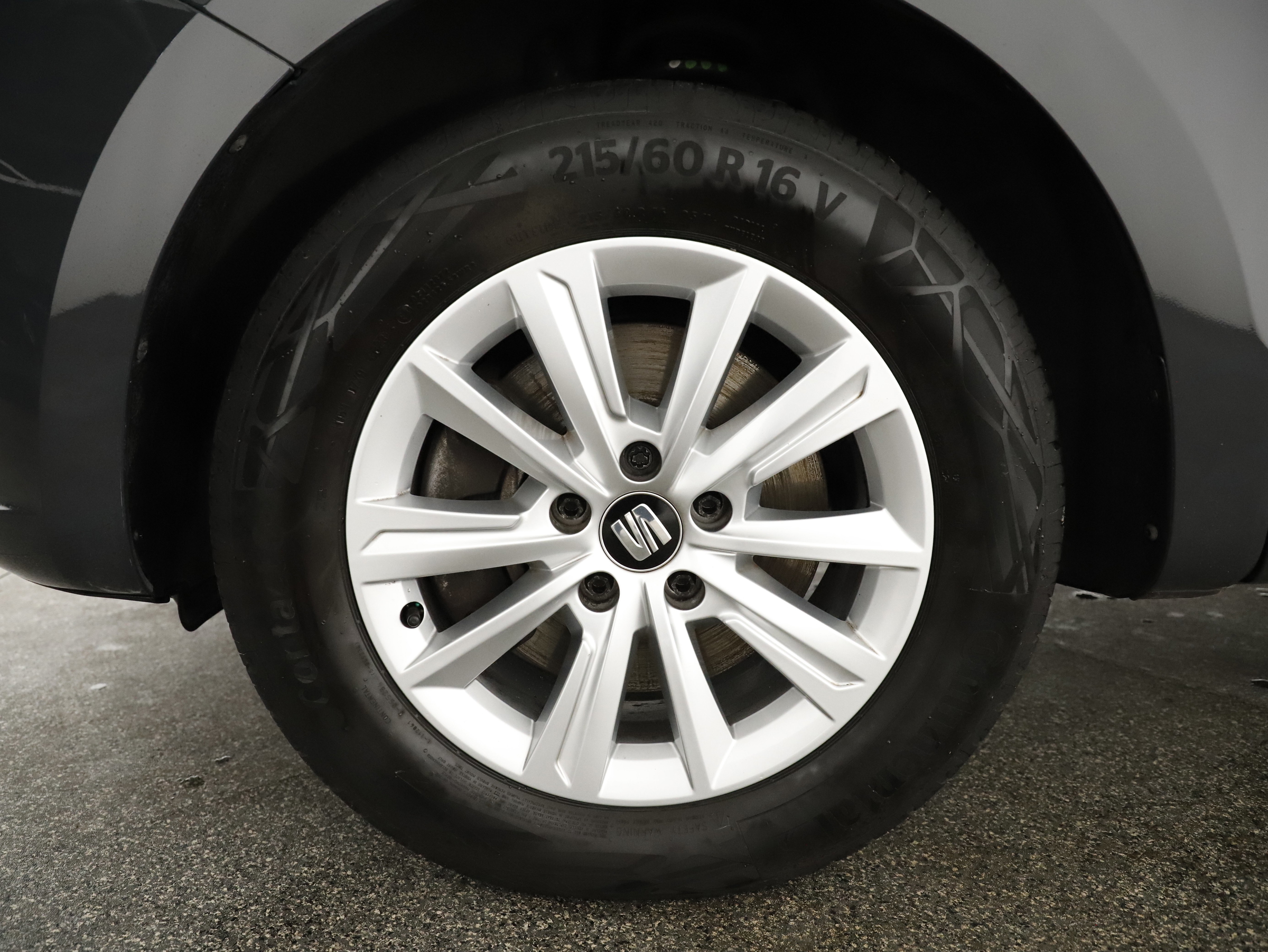 Seat Alhambra Executive TSI | Bild 10 von 31