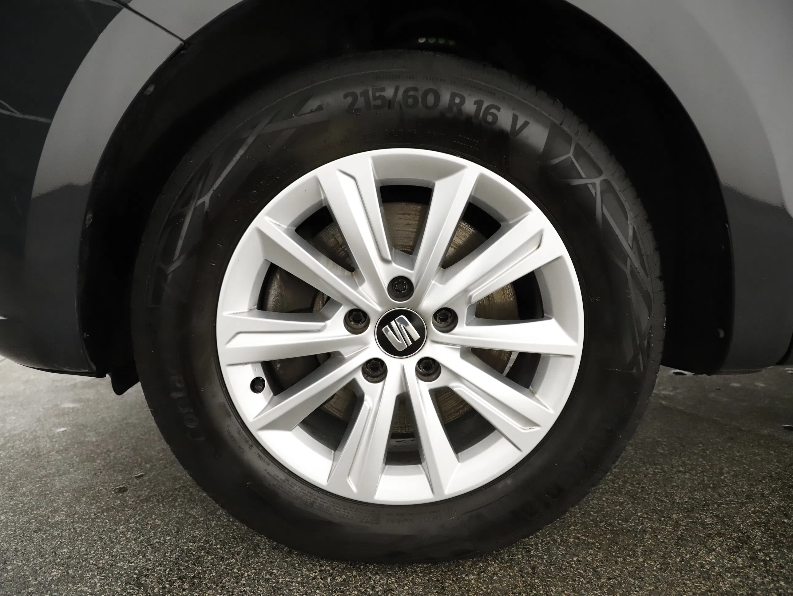 Seat Alhambra Executive TSI | Bild 10 von 31