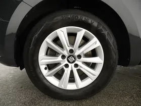 Seat Alhambra Executive TSI | Thumbnail 10 von 31