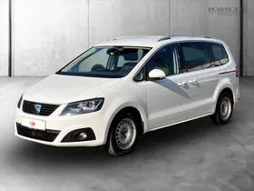 Seat Alhambra 1.4 TSI Xcellence | Thumbnail 1 von 6