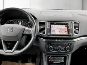 Seat Alhambra 1.4 TSI Xcellence | Thumbnail 13 von 20
