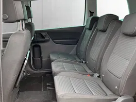 Seat Alhambra 1.4 TSI Xcellence | Thumbnail 18 von 20