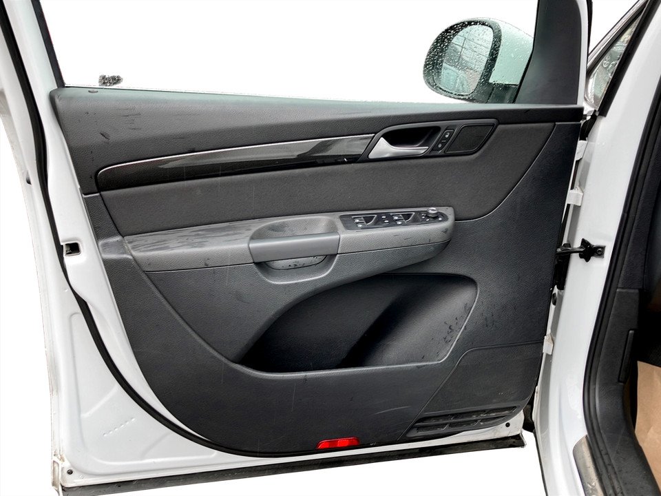 Seat Alhambra 1.4 TSI Xcellence | Bild 9 von 20