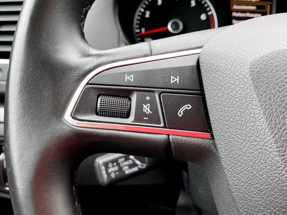 Seat Alhambra 1.4 TSI Xcellence | Bild 15 von 20