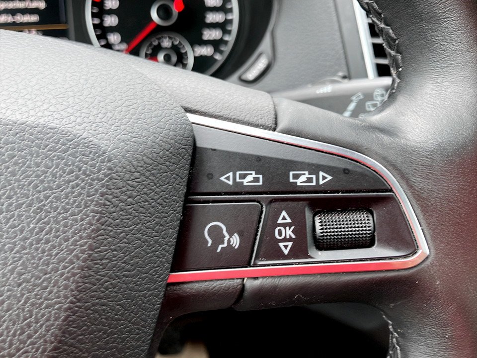 Seat Alhambra 1.4 TSI Xcellence | Bild 16 von 20