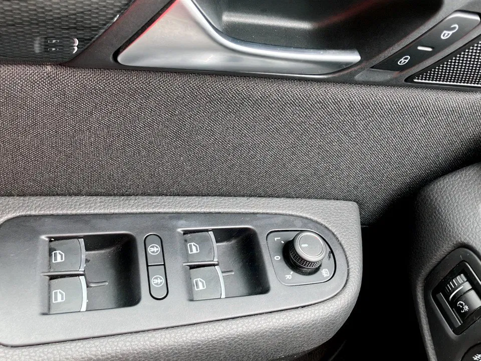 Seat Alhambra 1.4 TSI Xcellence | Bild 10 von 20