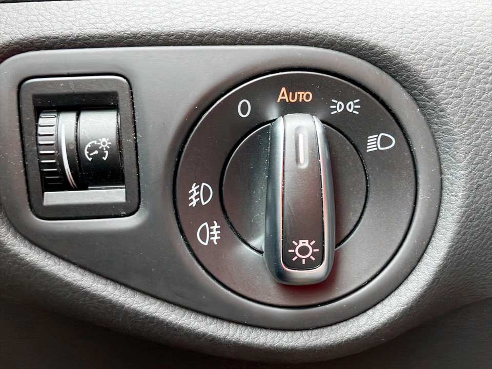 Seat Alhambra 1.4 TSI Xcellence | Bild 8 von 20