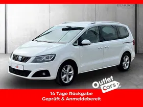 Seat Alhambra 1.4 TSI Xcellence | Thumbnail 1 von 7