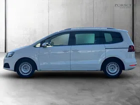 Seat Alhambra 1.4 TSI Xcellence | Thumbnail 2 von 6