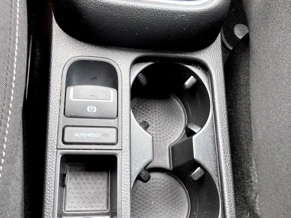 Seat Alhambra 1.4 TSI Xcellence | Bild 12 von 20