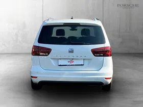 Seat Alhambra 1.4 TSI Xcellence | Thumbnail 5 von 6