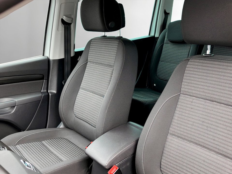 Seat Alhambra 1.4 TSI Xcellence | Bild 17 von 20