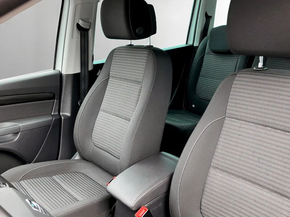 Seat Alhambra 1.4 TSI Xcellence | Bild 17 von 20