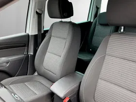 Seat Alhambra 1.4 TSI Xcellence | Thumbnail 17 von 20