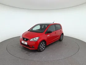 Seat Mii electric Plus | Thumbnail 1 von 27