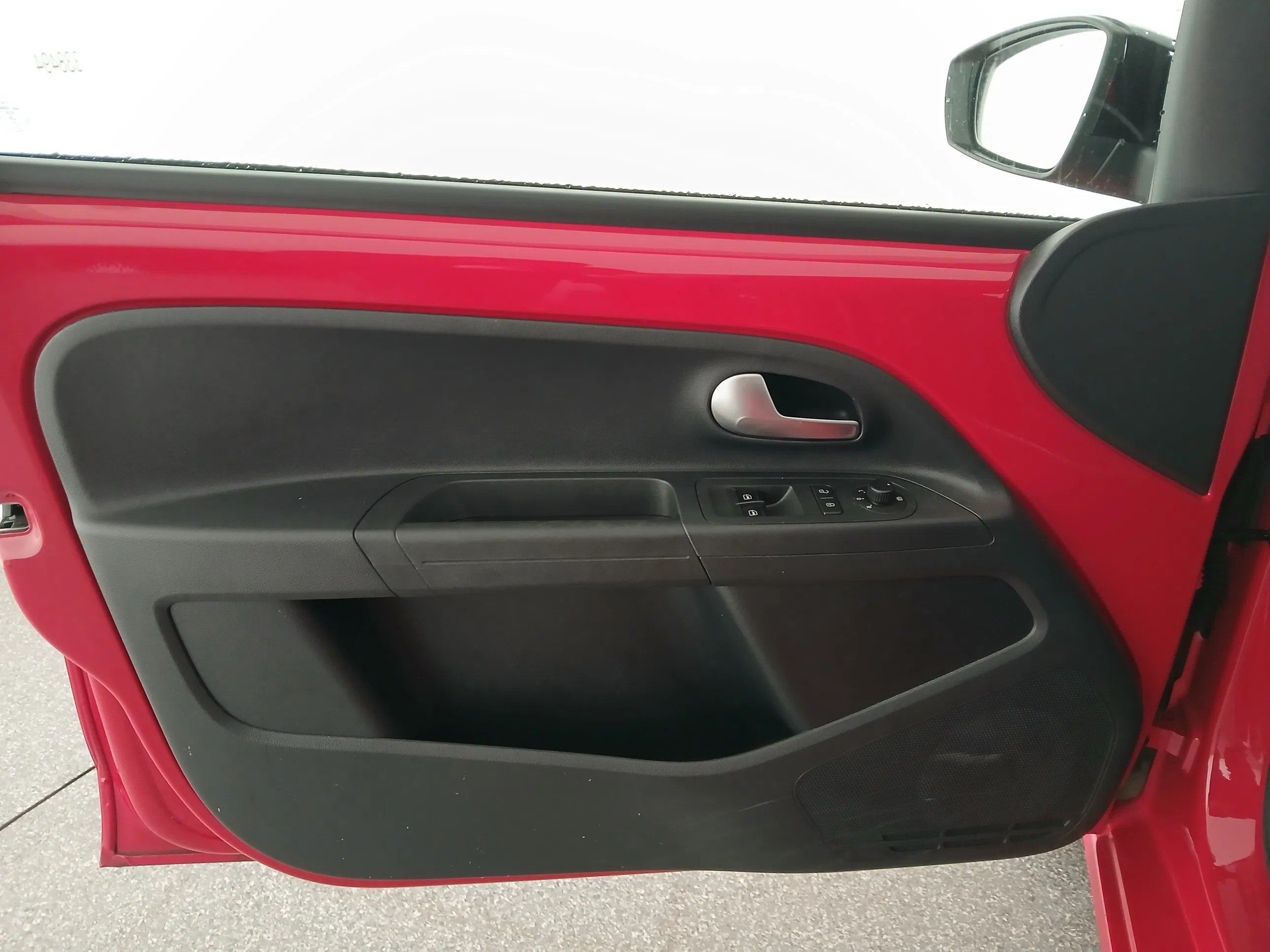 Seat Mii electric Plus | Bild 10 von 27