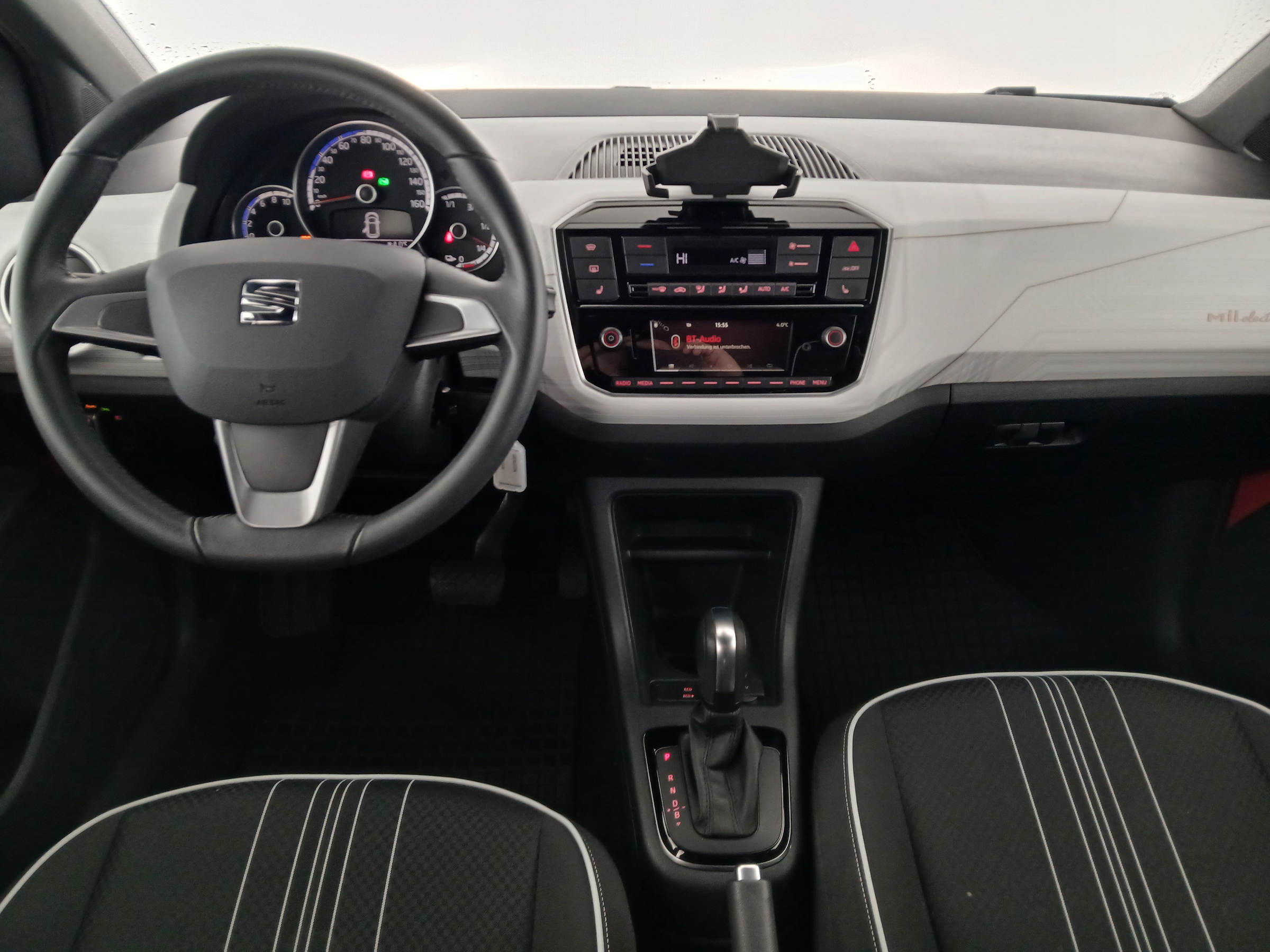 Seat Mii electric Plus | Bild 14 von 27