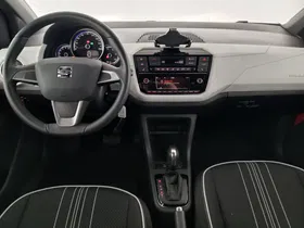 Seat Mii electric Plus | Thumbnail 14 von 27