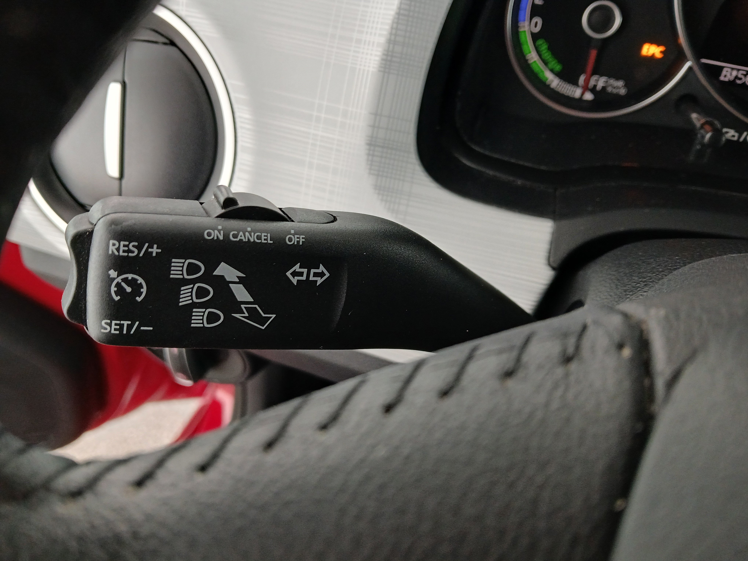 Seat Mii electric Plus | Bild 16 von 27