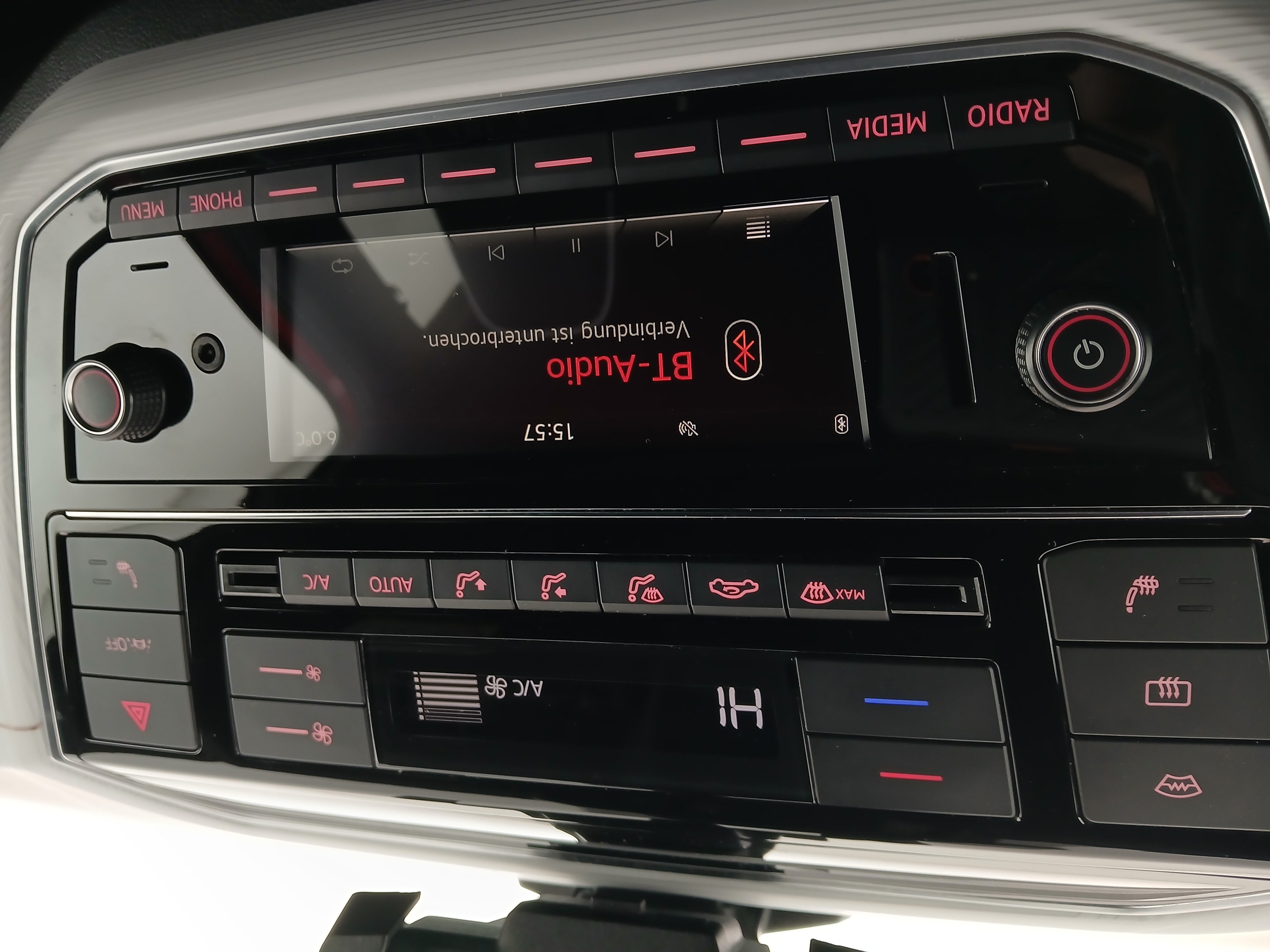 Seat Mii electric Plus | Bild 17 von 27