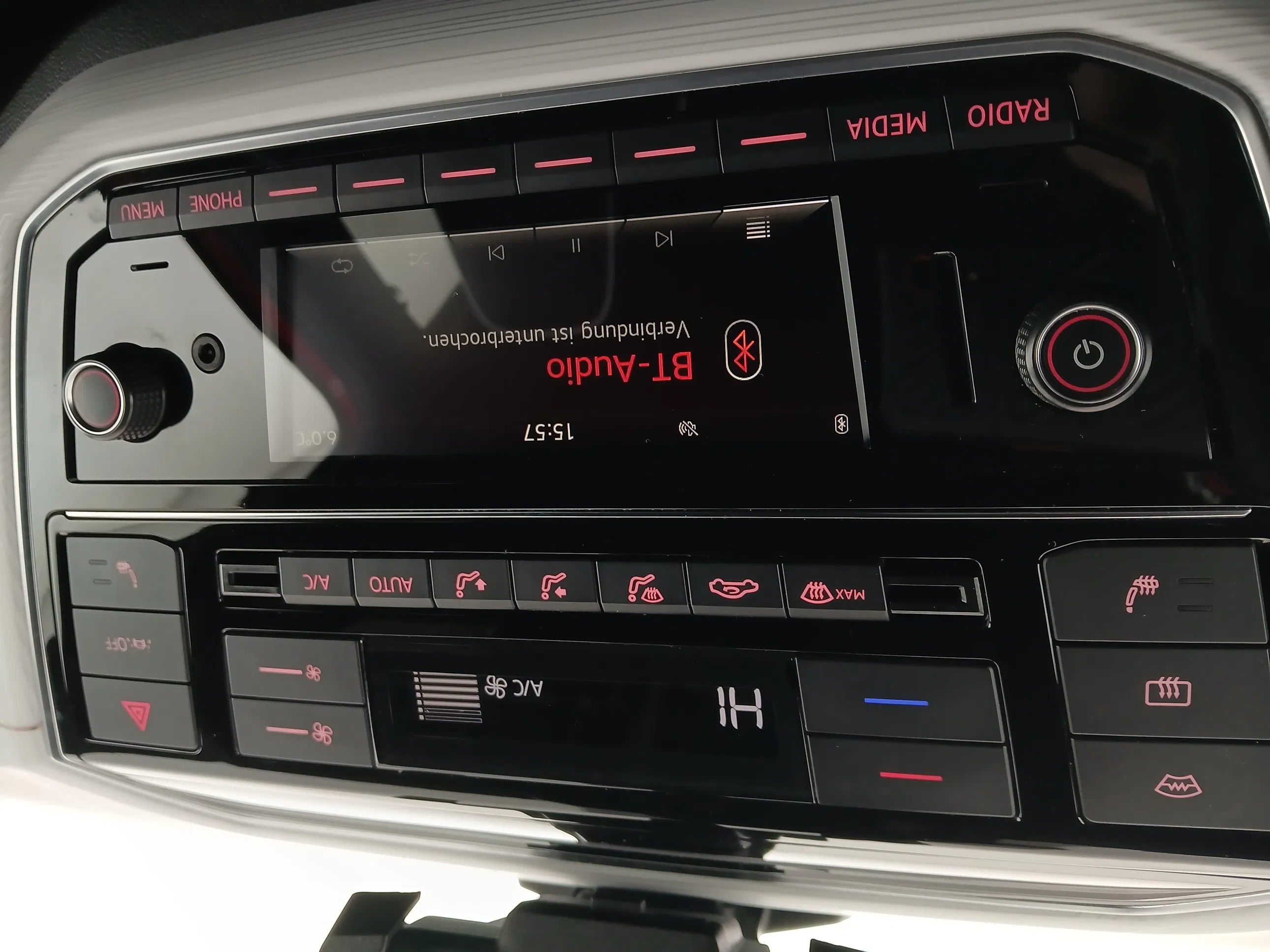 Seat Mii electric Plus | Bild 17 von 27