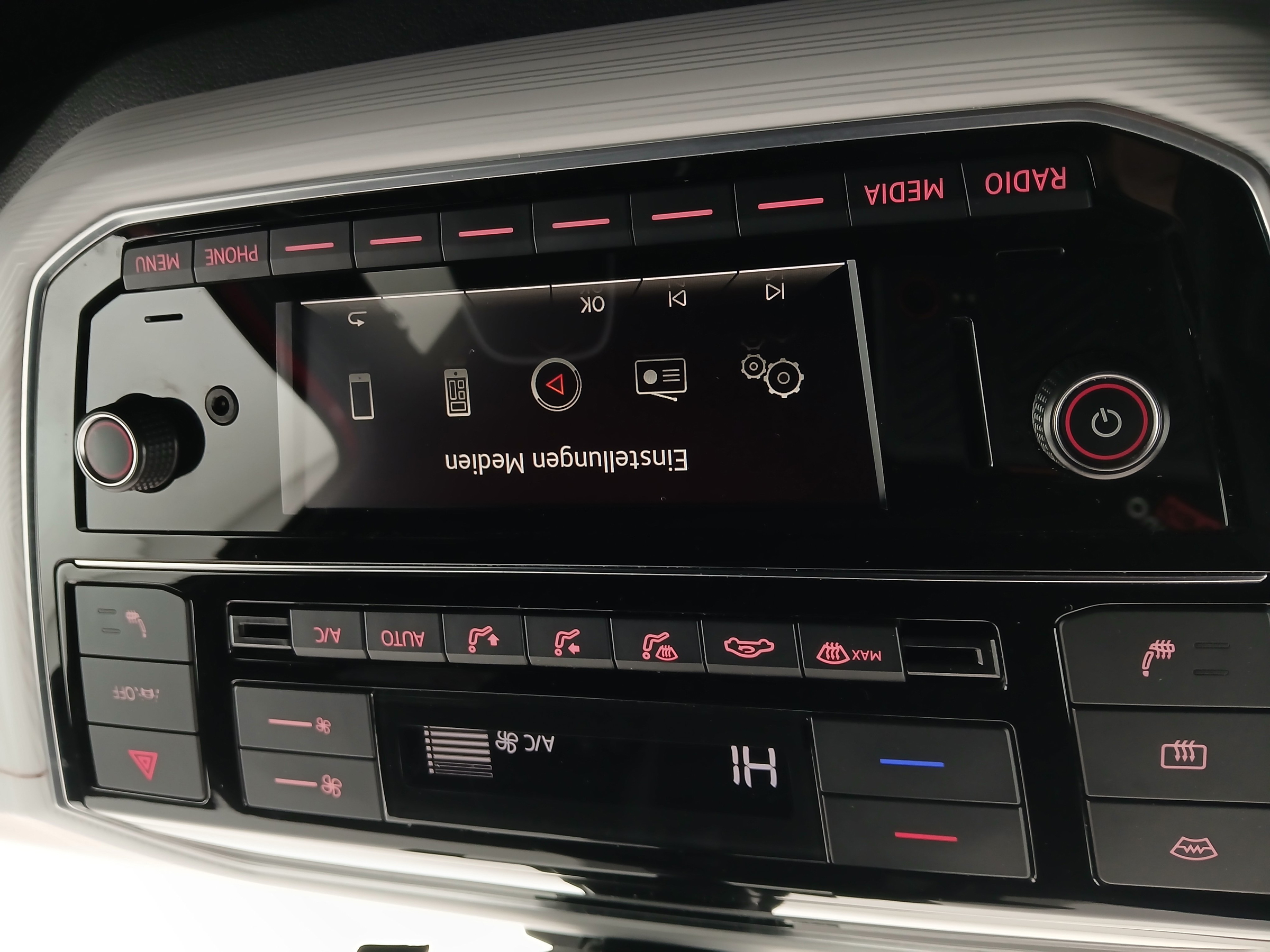 Seat Mii electric Plus | Bild 18 von 27