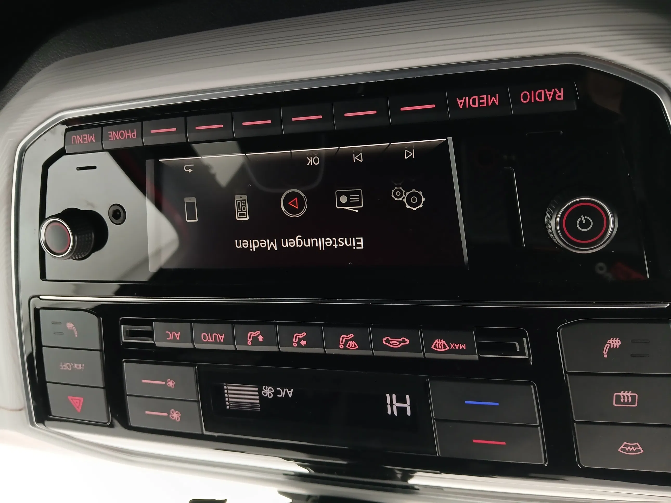 Seat Mii electric Plus | Bild 18 von 27