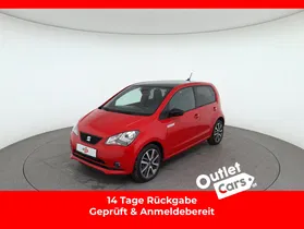 Seat Mii electric Plus | Thumbnail 1 von 26