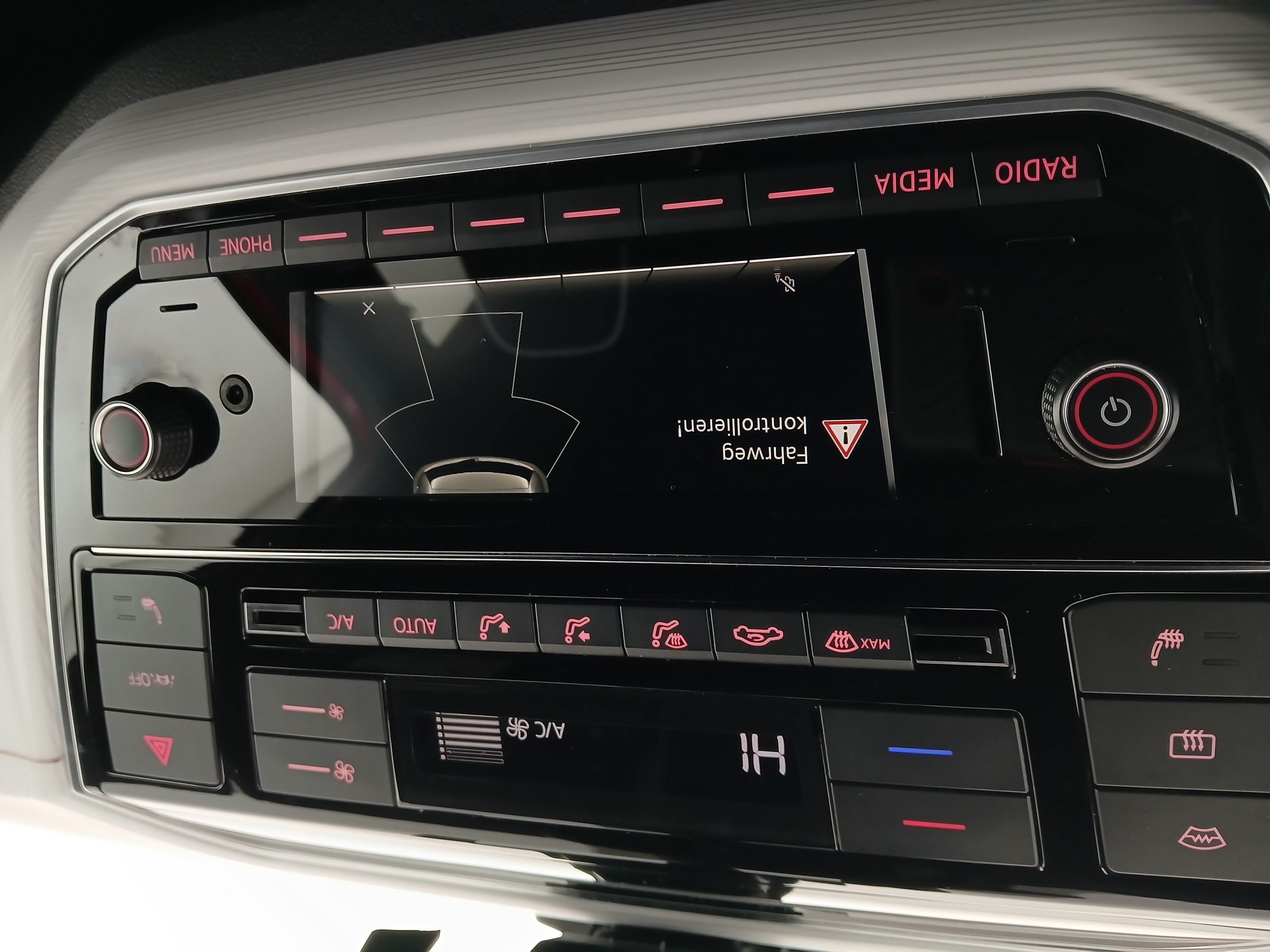 Seat Mii electric Plus | Bild 19 von 27