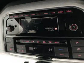 Seat Mii electric Plus | Thumbnail 19 von 27