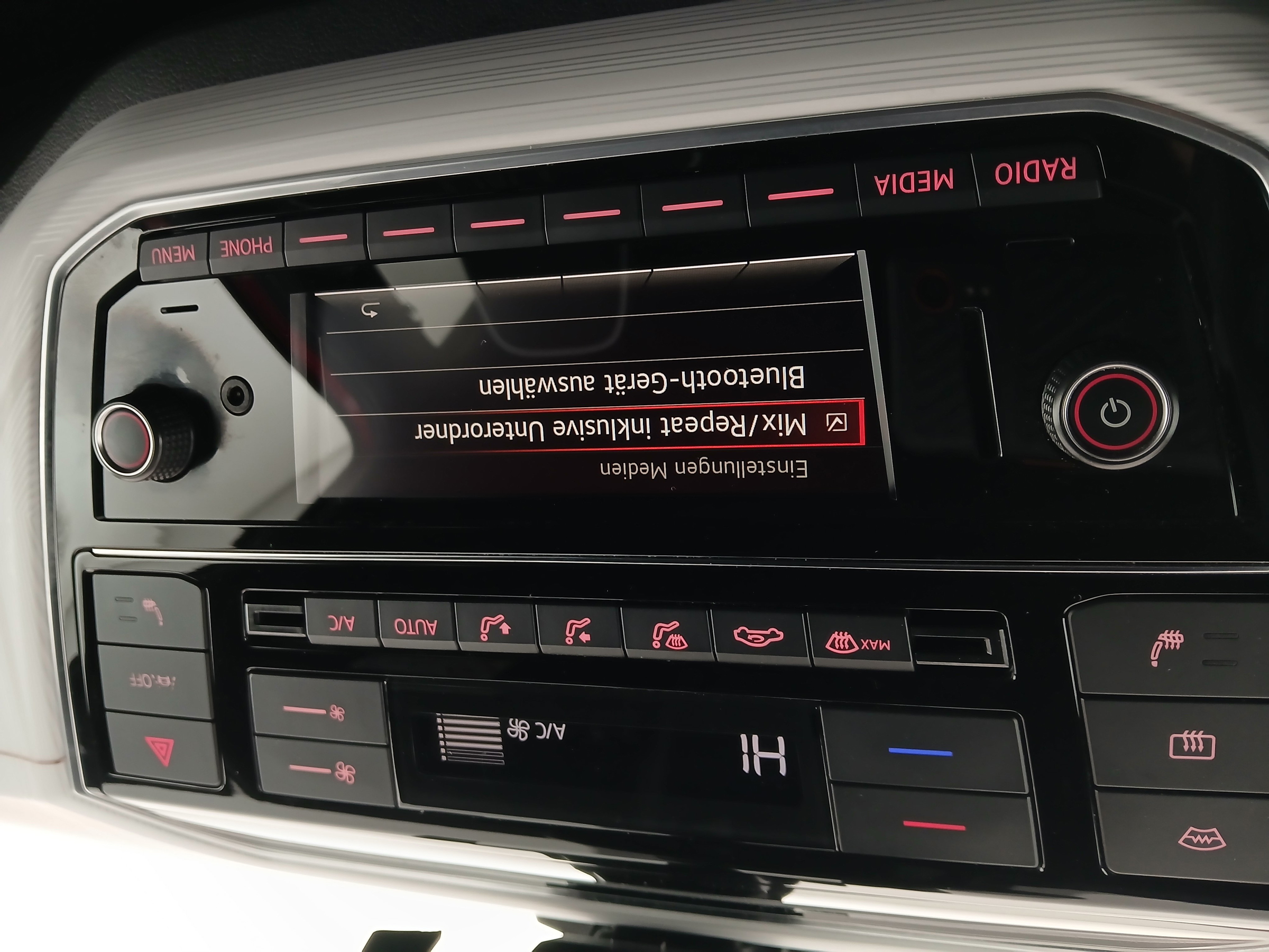 Seat Mii electric Plus | Bild 20 von 27