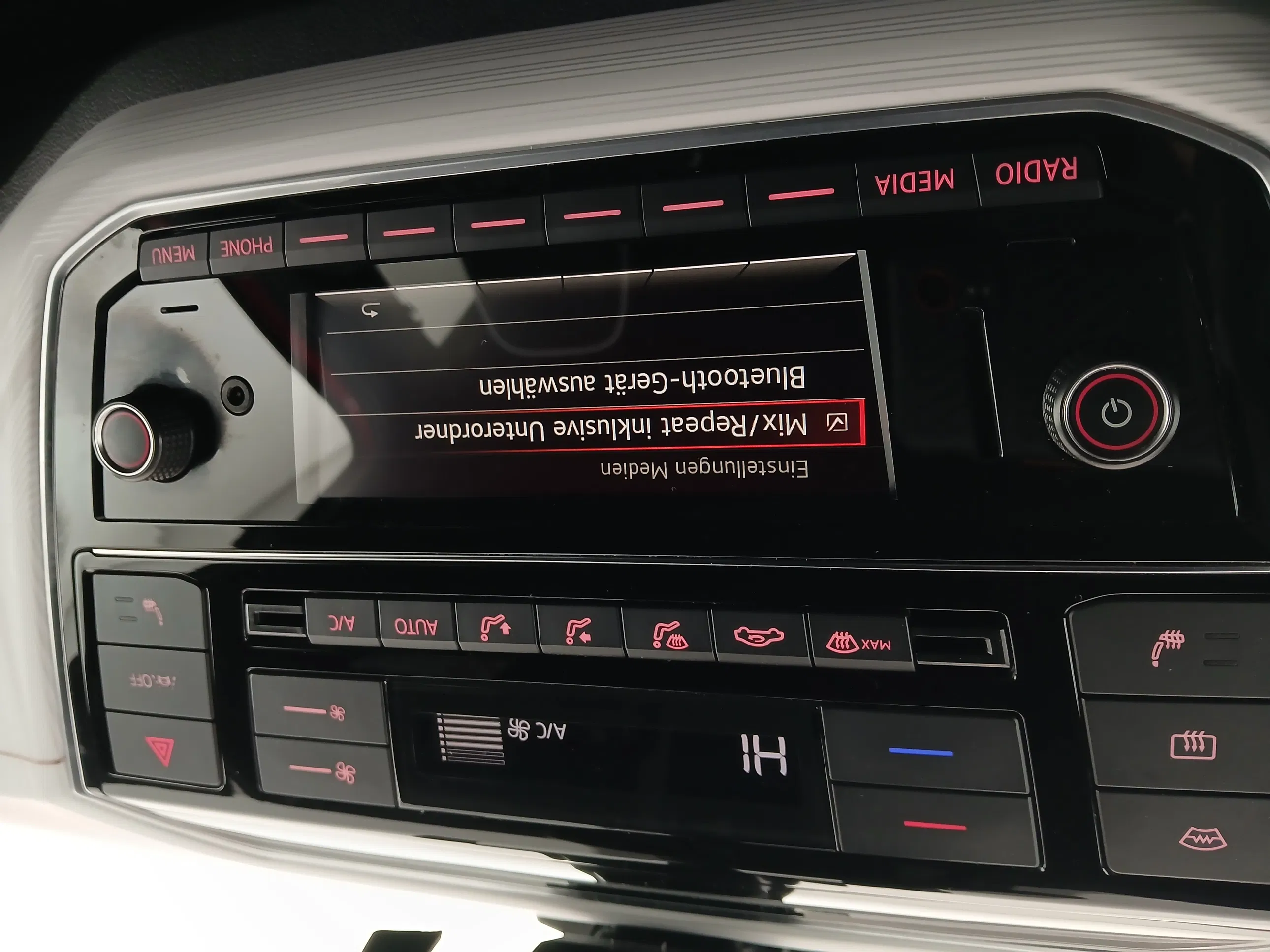 Seat Mii electric Plus | Bild 20 von 27