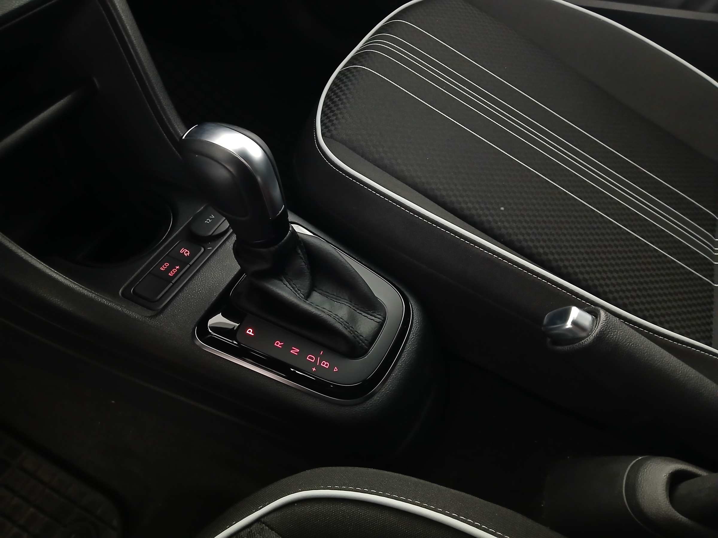 Seat Mii electric Plus | Bild 21 von 27