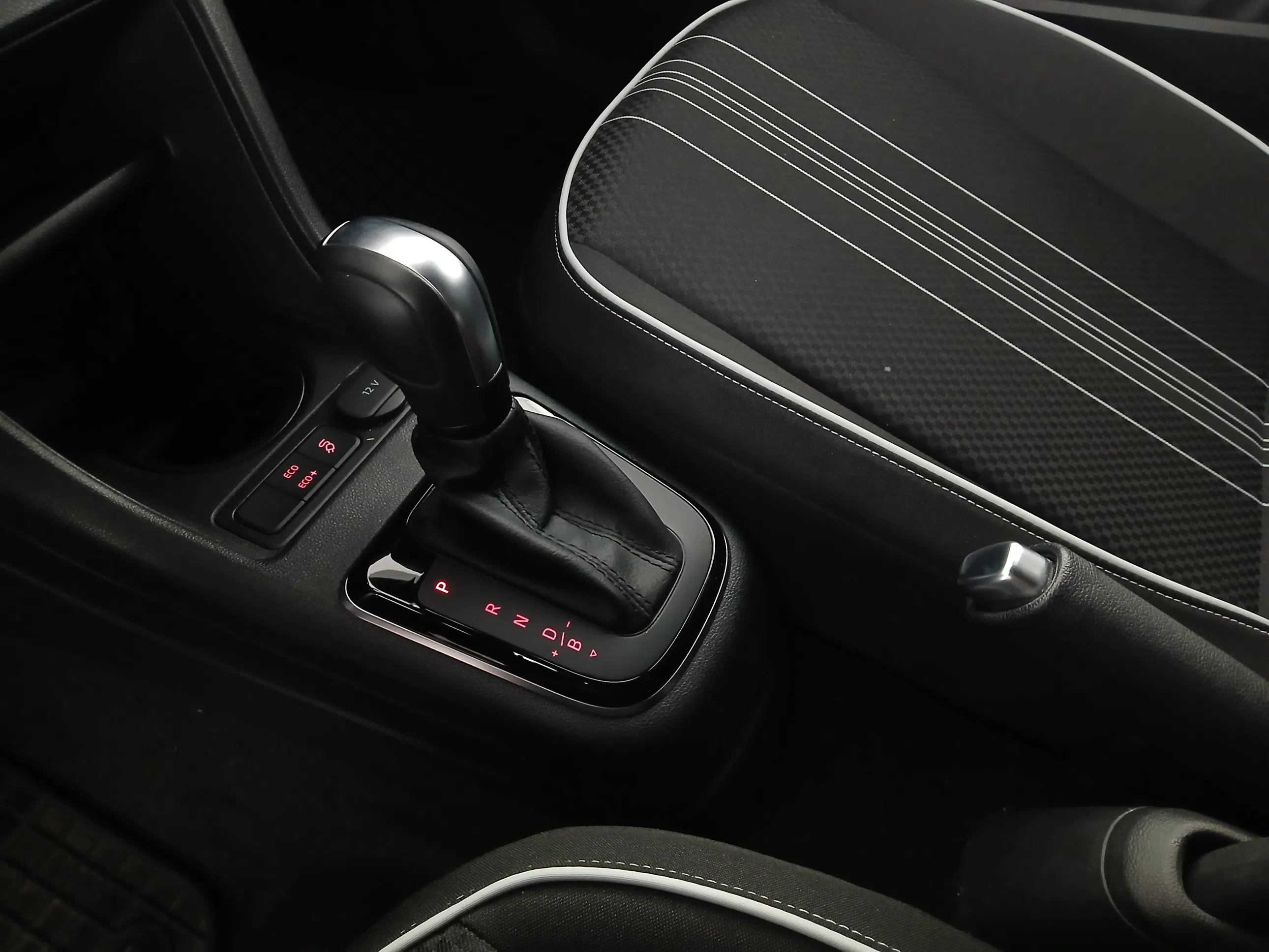 Seat Mii electric Plus | Bild 21 von 27