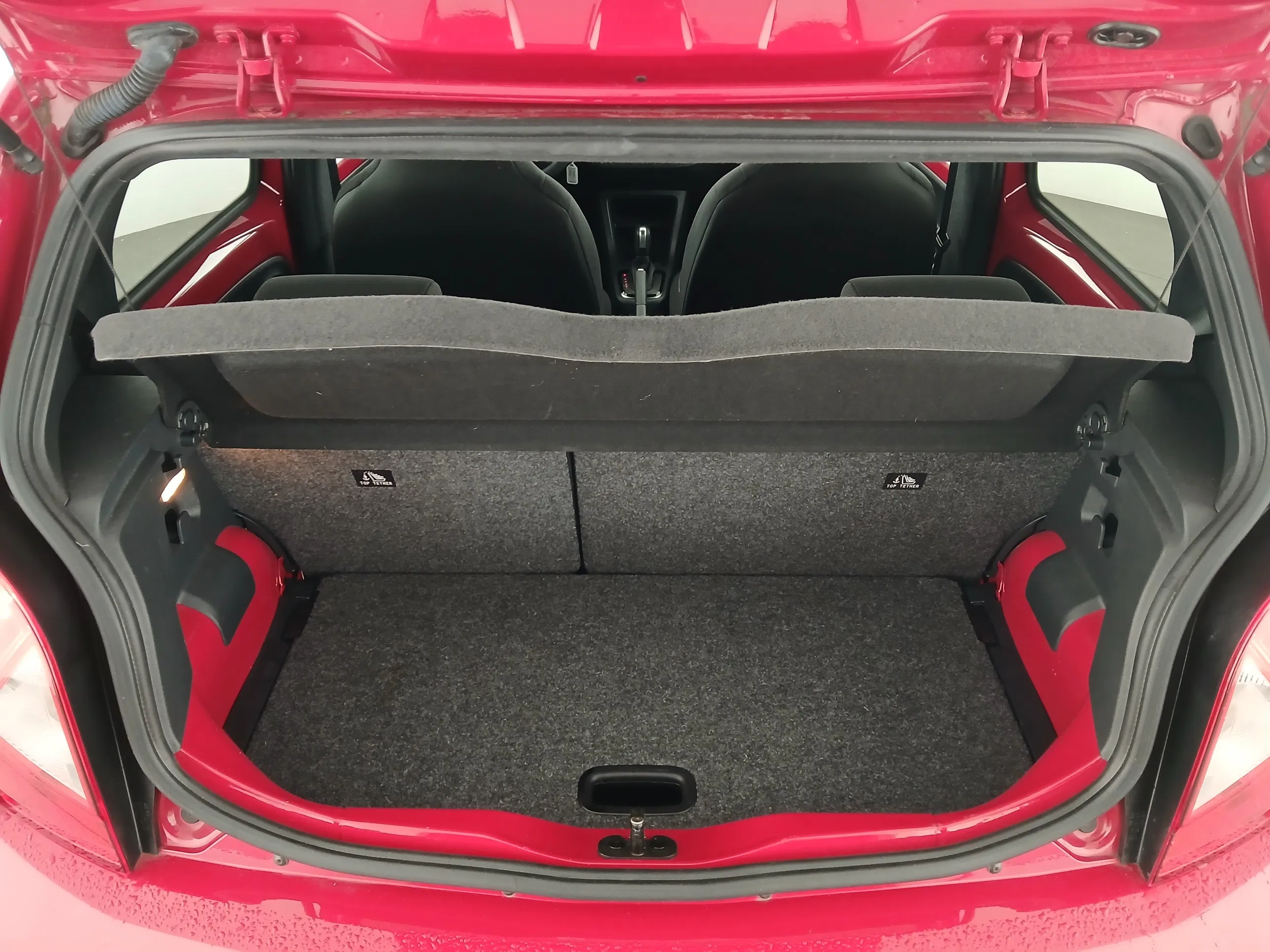 Seat Mii electric Plus | Bild 23 von 27