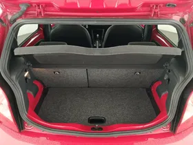 Seat Mii electric Plus | Thumbnail 23 von 27