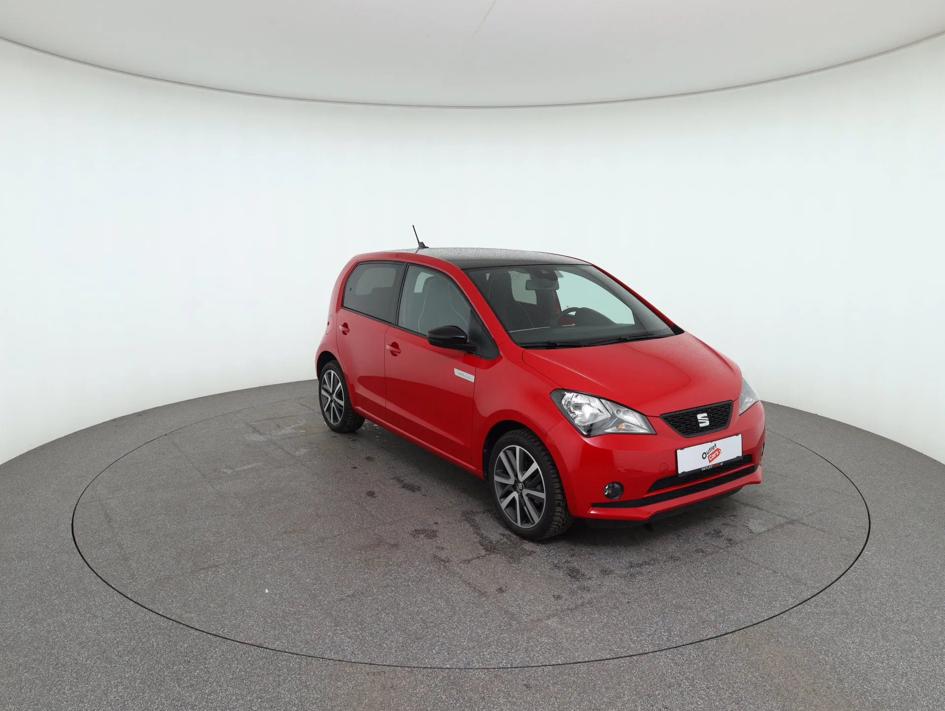 Seat Mii electric Plus | Bild 3 von 27
