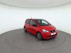 Seat Mii electric Plus | Thumbnail 3 von 27