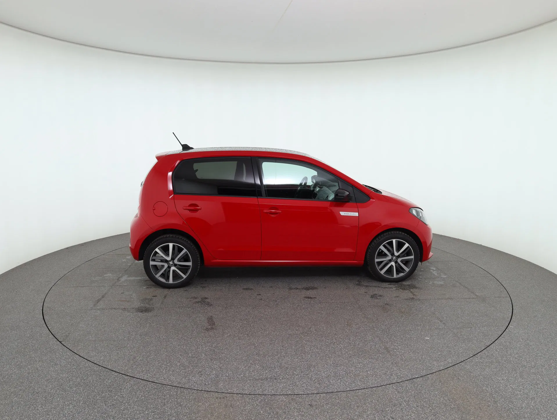 Seat Mii electric Plus | Bild 4 von 27